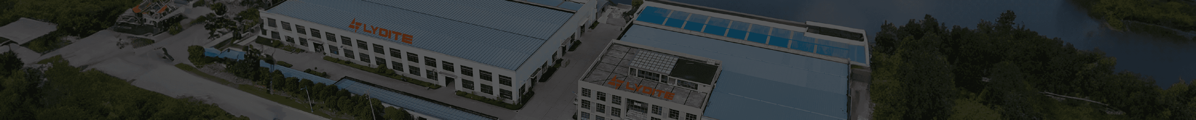 About Lydite