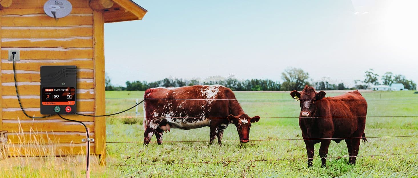 How to Connect an Electric Fence Energizer A Complete Step-by-Step Guide for Farmers, Ranchers, and Beginners